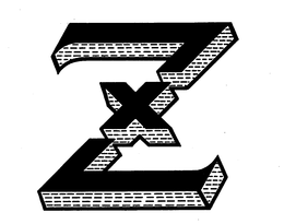 ZX trademark