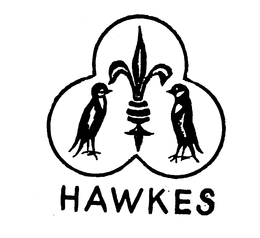 HAWKES trademark