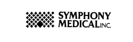 SYMPHONY MEDICAL INC. trademark