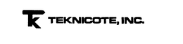 TK TEKNICOTE, INC. trademark