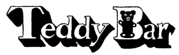 TEDDY BAR trademark