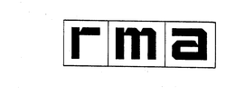 RMA trademark