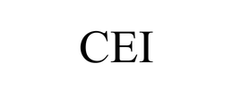 CEI trademark