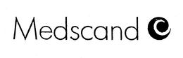 MEDSCAND trademark