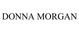 DONNA MORGAN trademark