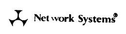 NETWORK SYSTEMS trademark