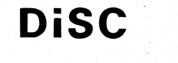 DISC trademark