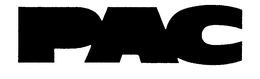 PAC trademark