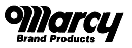 MARCY BRAND PRODUCTS trademark