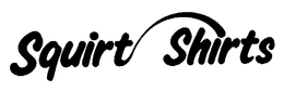 SQUIRT SHIRTS trademark