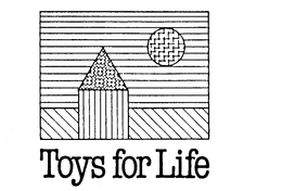 TOYS FOR LIFE trademark
