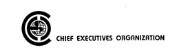 CEO CHIEF EXECUTIVES ORGANIZATION trademark