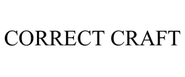 CORRECT CRAFT trademark