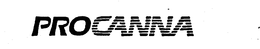 PROCANNA trademark