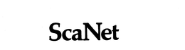 SCANET trademark