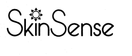 SKINSENSE trademark