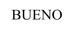 BUENO trademark