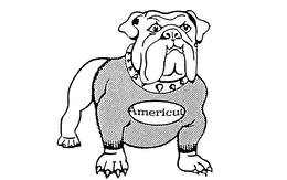 AMERICUT trademark