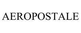 AEROPOSTALE trademark