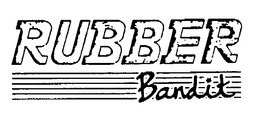 RUBBER BANDIT trademark