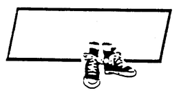 SNEAKERS trademark