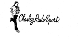 CHARLEY RUDO SPORTS trademark