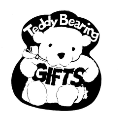 TEDDY BEARING GIFTS trademark