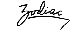 ZODIAC trademark