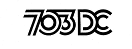 703 DC trademark