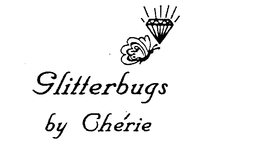 GLITTERBUGS BY CHERIE trademark