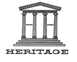 HERITAGE trademark
