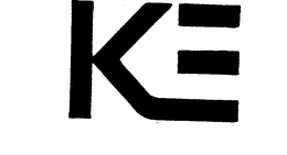 KE trademark