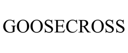 GOOSECROSS trademark