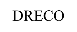 DRECO trademark