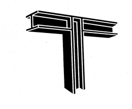 T trademark