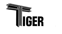 TIGER trademark
