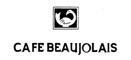 CAFE BEAUJOLAIS trademark