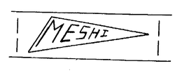 MESHI trademark