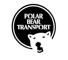 POLAR BEAR TRANSPORT trademark