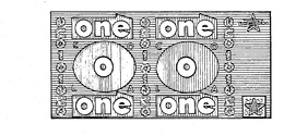 ONE-O-ONE COLA trademark