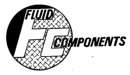 FLUID COMPONENTS trademark