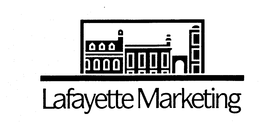 LAFAYETTE MARKETING trademark