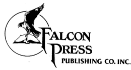 FALCON PRESS PUBLISHING CO. INC. trademark