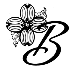 B trademark
