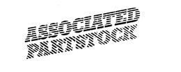 ASSOCIATED PARTSTOCK trademark