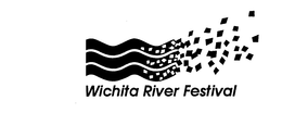 WICHITA RIVER FESTIVAL trademark