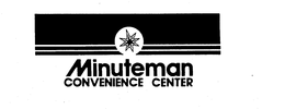 MINUTEMAN CONVENIENCE CENTER trademark