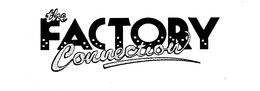 THE FACTORY CONNECTION trademark