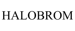 HALOBROM trademark