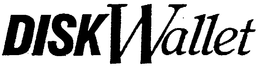 DISKWALLET trademark